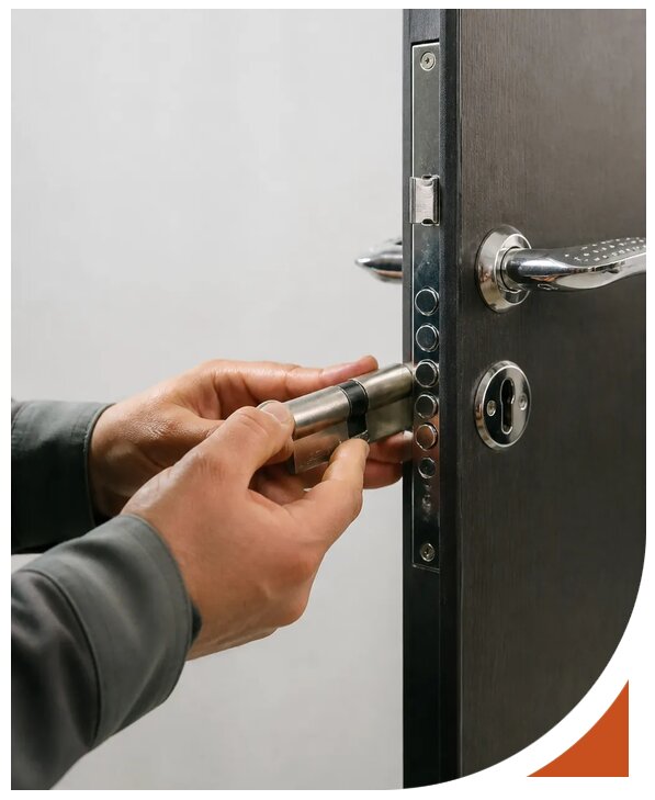 Замена замков Mul T Lock с выездом в Тихорецке круглосуточно