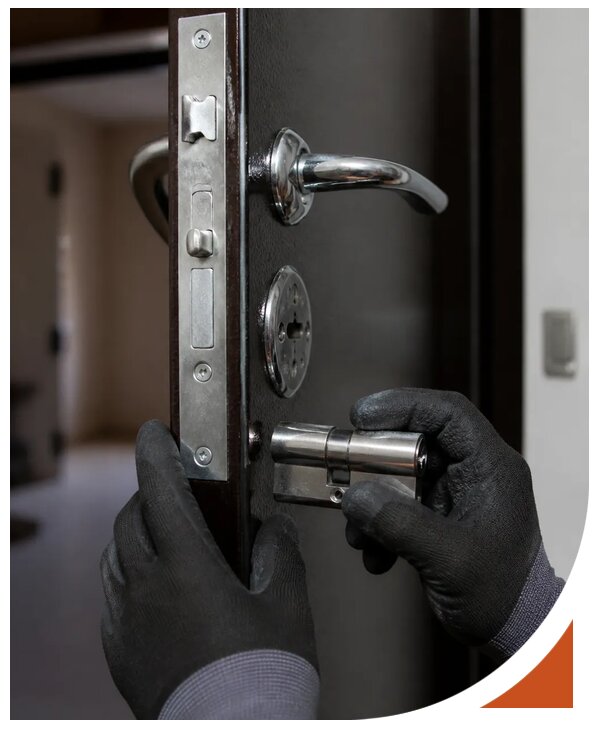 Замена замков Abloy срочно с гарантией и выездом в Тихорецке