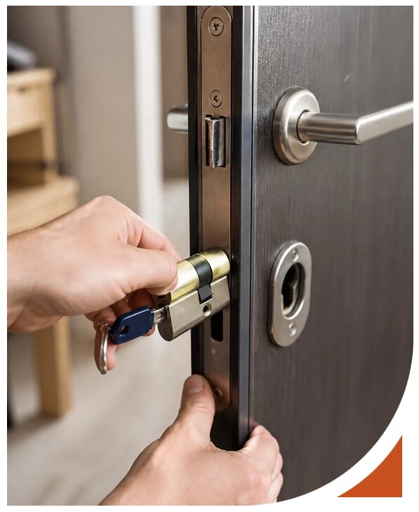 Профессиональный ремонт замков Mul T Lock с выездом в Тихорецке